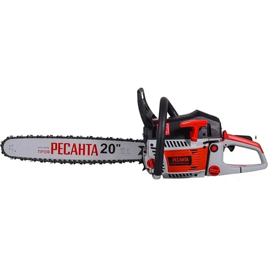 Пила цепная Бензопила Ресанта БП-6220 (70/6/17)