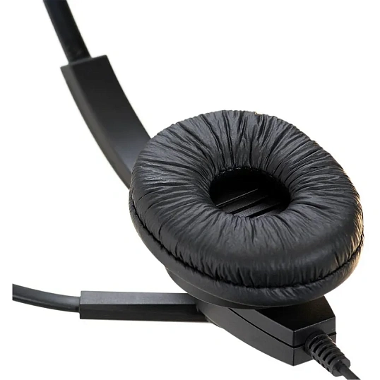 Гарнитура Accutone UB610 USB (ZA-UB610-UC)