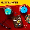 Драже M&M`s c молочным шоколадом, 145г, 1456721