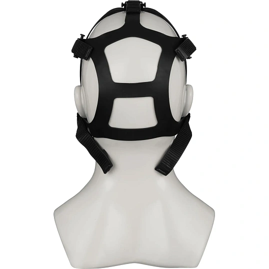 Противогаз промышленный фильтрующий (ППФ) Шанс