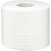 Бумага туалетная Kleenex PremiumExtraComfort 4сл 19,2 м белая 24рул/уп 8484
