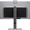 Моноблок OSiO FocusLine (F270i-001s)27/i3-12100/16/512/NoOS/Silver