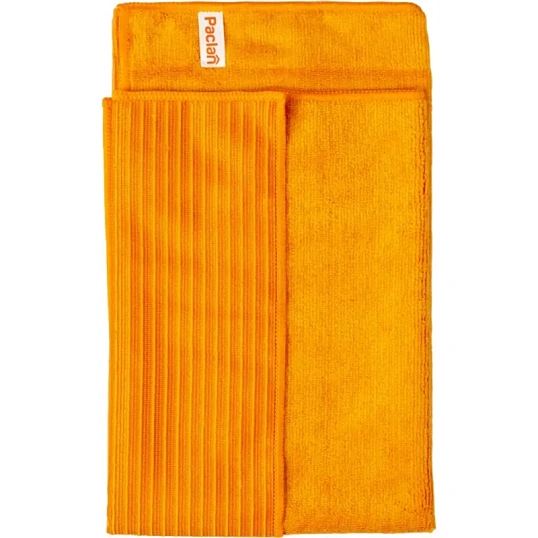 Тряпка для пола микрофибра 50Х60см Paclan