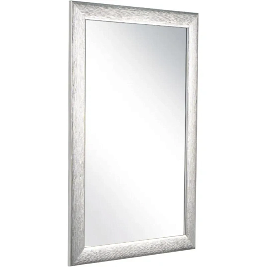 Зеркало МГЛ_настенное Комус Мебель НБ71 (400x600) багет ПЛС металлик