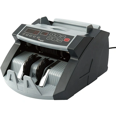 Счетчик банкнот Cassida 5510 UV