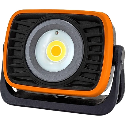 Фонарь -прожектор светодиод.аккум. ЯРКИЙ ЛУЧ YLP A-150 Termit COB