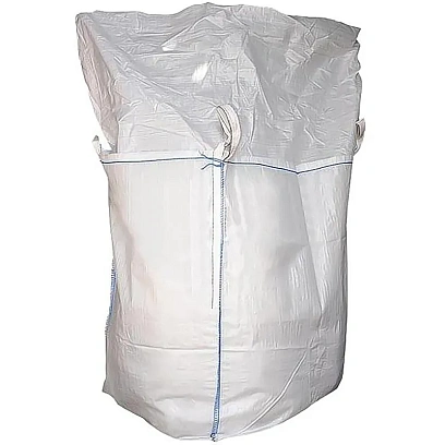 Биг Бэг 4-х стропный, 95x95x150 см., верх-юбка, дно глухое