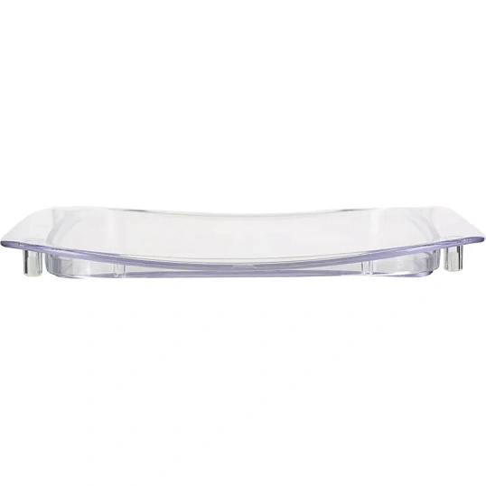 Монетница пластиковая прямоуг. 205x170 мм