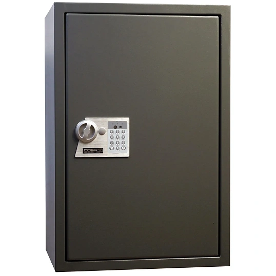 Сейф мебельный СOBALT EKL-67Т электрон.замок