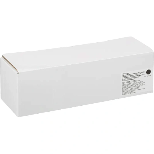 Картридж лазерный Retech 83A CF283A чер. для HP LJ M125/M127/M225