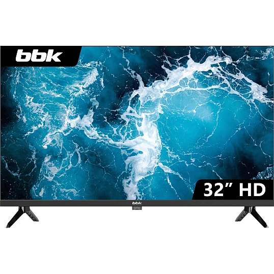 Телевизор BBK 32LEM-1062/TS2C, HD ready