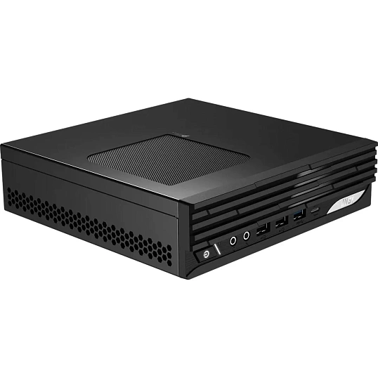 Мини ПК MSI Pro DP21 14M Mini(9S6-B0A431-1069)i7-14700/16/512/VESA/COM/NOS