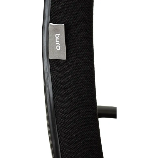 Кресло VB_CH-808AXSN/#B ткань черный