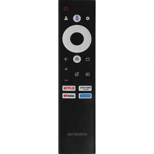 Телевизор Skyworth 40E55G, FHD Smart