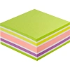 Стикеры Attache Selection куб 76х76, фреш 400 л