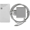 Умная колонка Яндекс Станция 3 с Алисой, Zigbee, черный (YNDX-00060BLK)