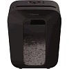 Шредер (уничтожитель) Fellowes Powershred LX50, 4ур. секр., 9лст.,17 лтр
