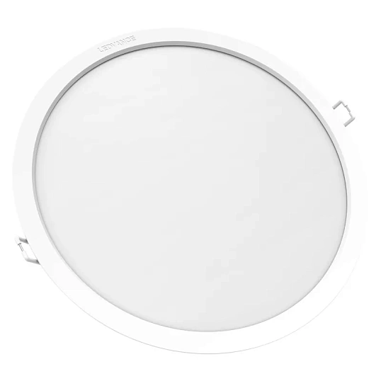Светильник светодиодный LEDVANCE ECOCLASS DL 24Вт 4000К (644311)