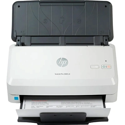 Сканер HP ScanJet Pro 3000 s4 (6FW07)
