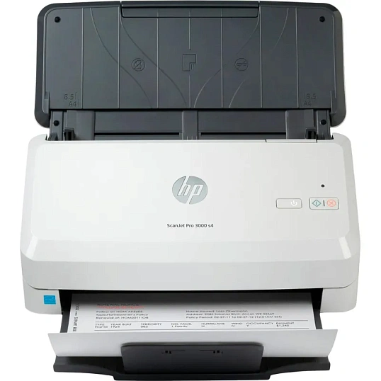 Сканер HP ScanJet Pro 3000 s4 (6FW07)