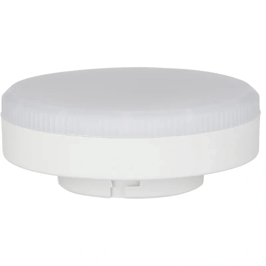 Лампа светодиодная Topfort GX53 14W 4000K