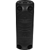 Акустическая система Digma D-MC1720 черный 80Вт/FM/USB/BT/micro SD