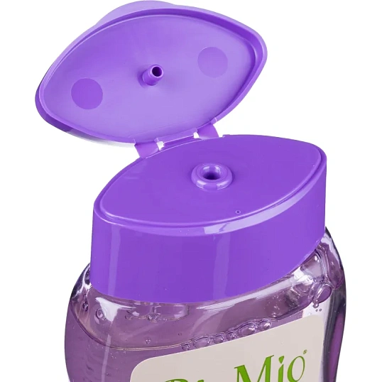 Гель для душа BioMio BIO SHOWER GEL лаванда, 250 мл