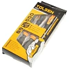 Набор отверток GRIPro, 6 предметов TOLSEN TT20014