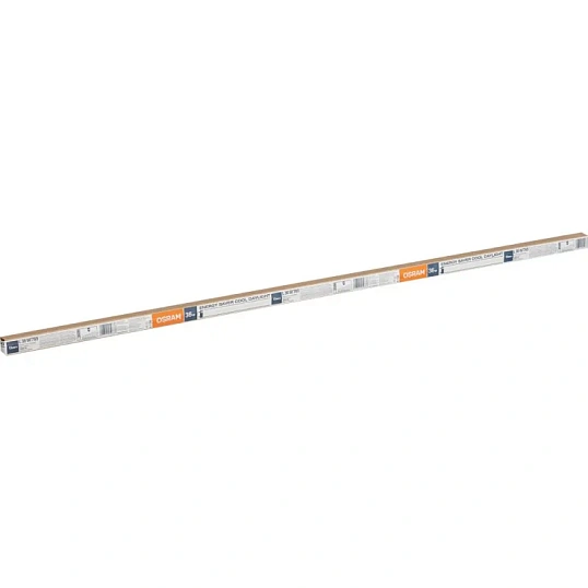 Лампа люминесцентная Osram  L 36W/765 G13 6400К хол.дневн. 25шт/уп