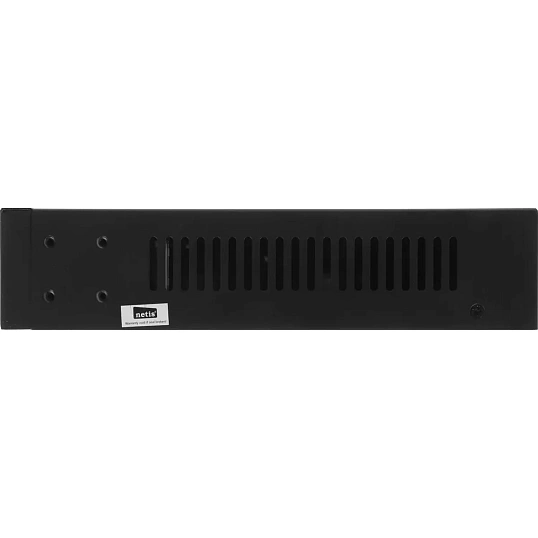 Коммутатор Netis ST220GPR-2G2S PoE SFP