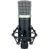 Микрофон MACKIE EM-91CU, студийный, конденс, USB, с больш диафрагм(EM-91CU)