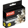 Картридж струйный Комус PGI-1400XL Y жел.для Canon MB2040/MB2140/MB2740