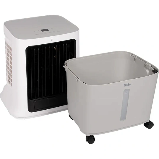 Охладитель воздуха Ballu Cyclone BCOOL-30L CL (НС-1697577)
