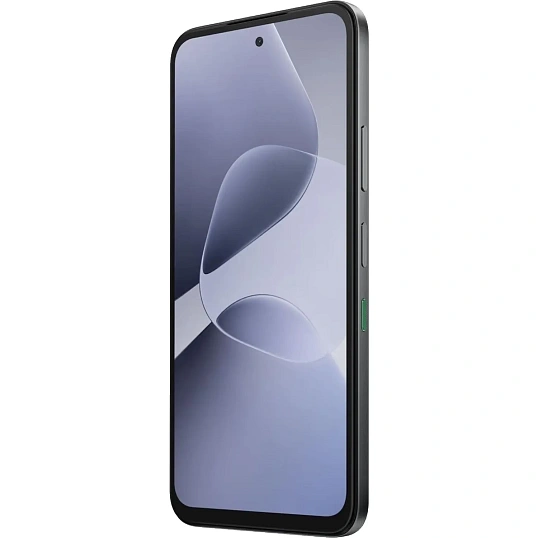Смартфон Infinix Hot 60i X6728 256Gb 8Gb черный