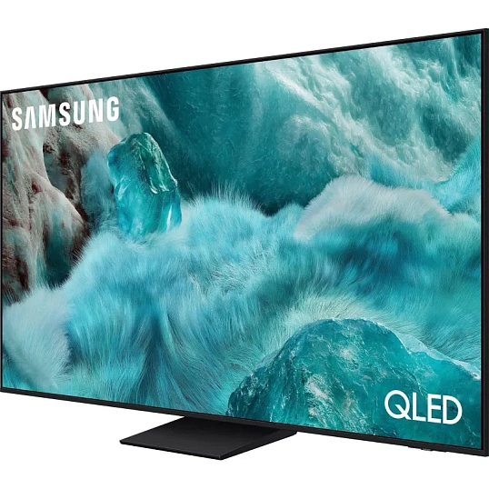 Телевизор Samsung QE55Q7F5AUXRU