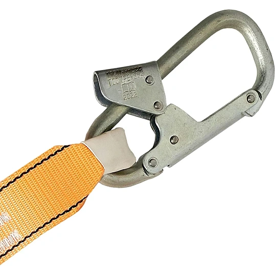 Строп ленточный, регулируемый, Арег (лента, КА3, КТ1), 1-2м