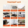 Чистящее средство для кухни МИСТЕР МУСКУЛ с курком 520 мл