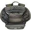 Рюкзак для ноутбука RIVACASE 7856 olive green Eden-ECO 20л, 15.6 /6