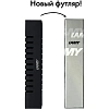 Ручка перьевая LAMY 017 safari, Умбра, F,4000202