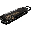 Готовальня Attache BF-BX4 2пр/наб,циркуль 122мм,зол+черн,пл.пенал,европодв