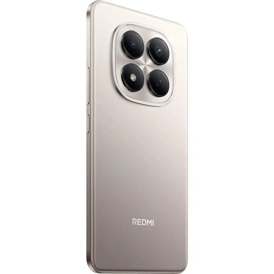 Смартфон Xiaomi Redmi Note 15 Pro RU 8+256 Titanium