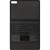 Планшет BigTech D2 10.95 8/128 ГБ LTE Wi-Fi с клавиатурой кофейно-серый