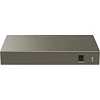 Коммутатор Tenda TEF1109P-8-102W 8 портов PoE+ (92W)