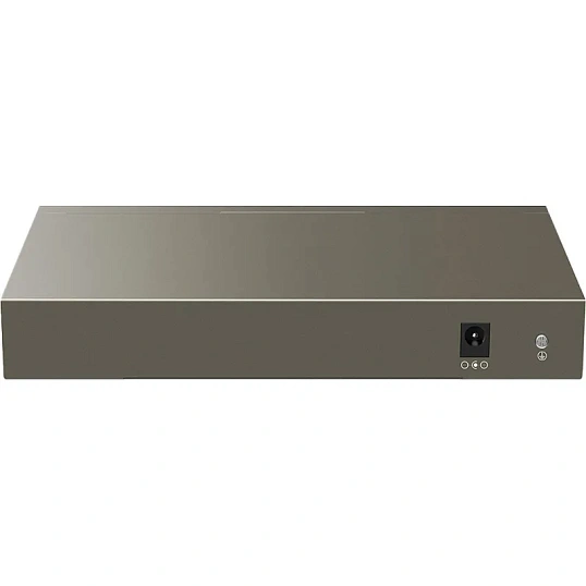 Коммутатор Tenda TEF1109P-8-102W 8 портов PoE+ (92W)