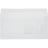 Конверт в упаковке Е65 стрип пр.окно 110х220 1000шт/уп