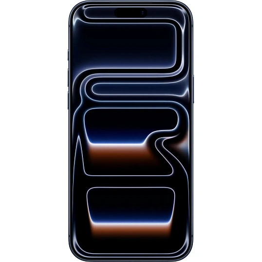 Смартфон Apple iPhone 17 PRO MAX 1TB MFYH4J/A BLUE