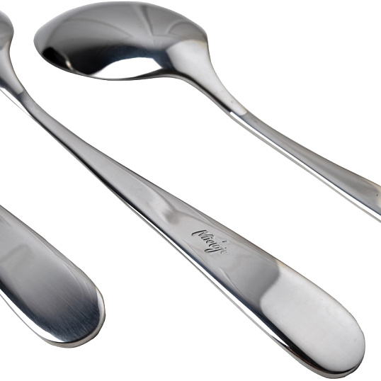 Ложка столовая Mielaje 212,3 шт./уп