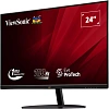Монитор ViewSonic 24 VA2432-H-2 FHD/IPS/250cd/100Гц/HDMI/VGA/черный