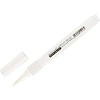 Маркер кисть акриловый SKETCH&ART белый, 22-0151