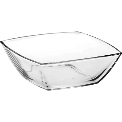 Салатник Pasabahce Tokio, 160х160 мм 4шт/уп